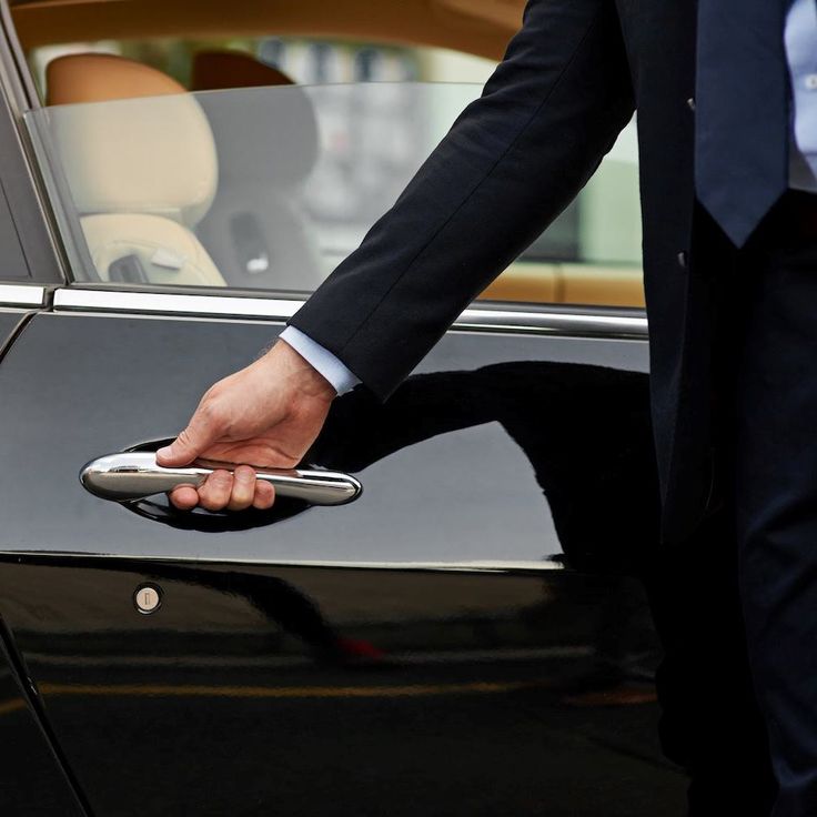 RENTAL GUEST TRANSFERS